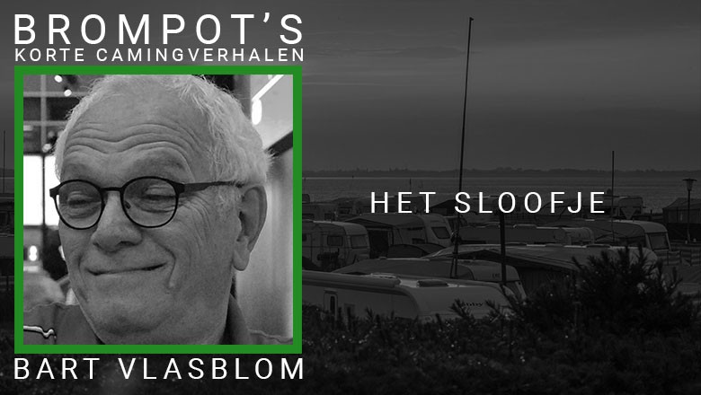 Het sloofje