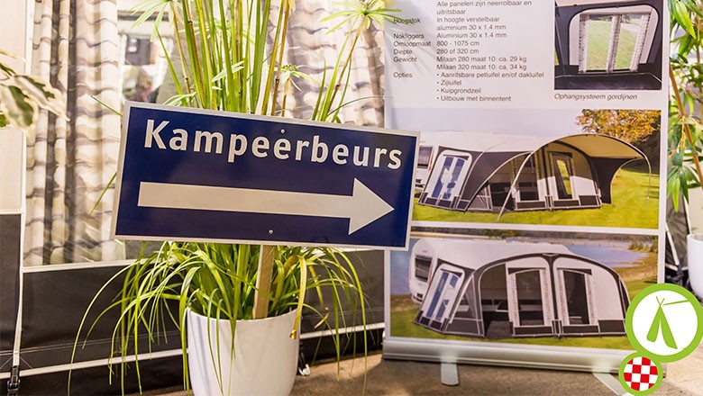 Kampeerbelevenis Brabant