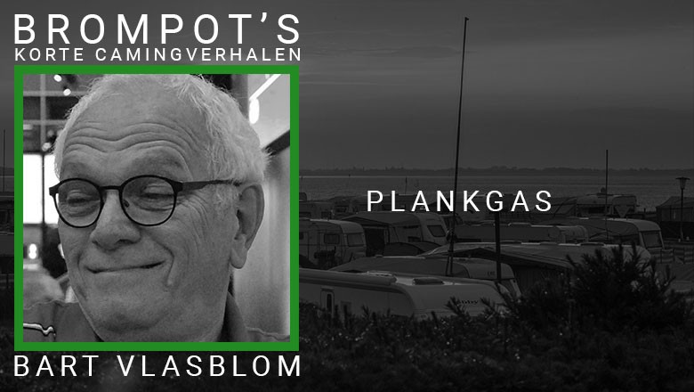 Plankgas