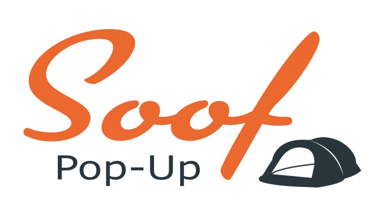 Soof Pop-Up