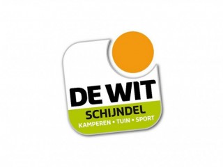 De campingwinkel in Schijndel