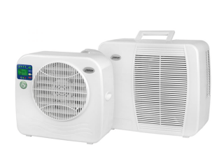Eurom AC2401 - Split Airco Caravan