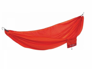 Therm-A-Rest Cayenne Solo Hangmat - Rood