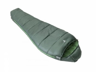 Vango Nitestar Alpha 250 Mummy Slaapzak Synthetisch - Groen