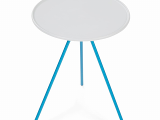 Helinox Side Table Medium Lichtgewicht Tafel - Grijs