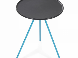 Helinox Side Table Medium Lichtgewicht Tafel - Zwart