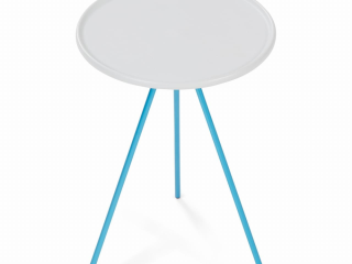 Helinox Side Table Small Lichtgewicht Tafel - Grijs