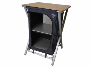 Defa Easy Folding Campingkast