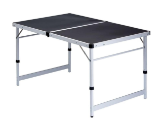 Isabella 120 x 60 cm Campingtafel