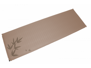 Human Comfort Campbon 12 EW Memory Foam Slaapmat - Bruin