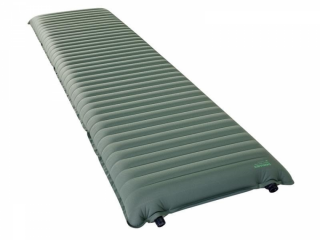 Therm-A-Rest NeoAir Topo Luxe Balsam Extra Large Slaapmat - Groen