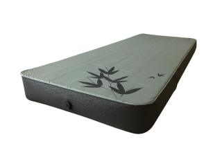 Human Comfort Valette Compact 10 EW Slaapmat - Groen