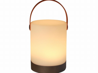 Human Comfort Cosy Lamp Mably wood