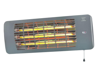 Eurom Q-time 2001 Terrasverwarmer