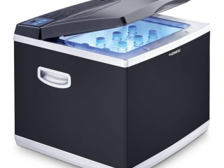 Dometic Coolfun Ck 40D Hybrid Koelbox