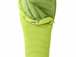 Marmot Hydrogen Mummy Slaapzak Dons