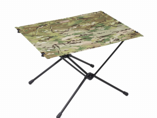 Helinox Table One Hard Top L Lichtgewicht Tafel - Camouflage Groen