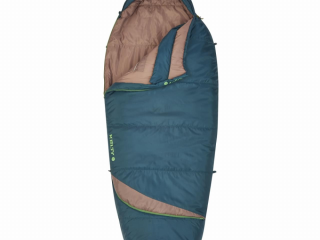 Kelty Tuck EX 40 Mummy Slaapzak Synthetisch - Groen