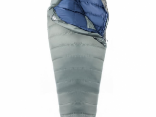 Marmot Fulcrum Eco 30 Mummy Slaapzak Dons