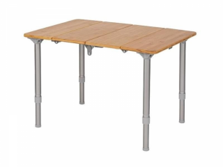 Bo-Camp Urban Outdoor Southwark 60 x 40 cm Campingtafel