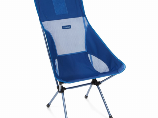 Helinox Sunset Chair Block Lichtgewicht Stoel - Blauw