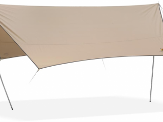 Safarica Sunrise 450 TC Tarp Beige