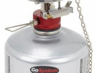 GoSystem Explorer Lite Gaslamp