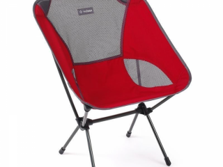 Helinox Chair One L Lichtgewicht Stoel Rood