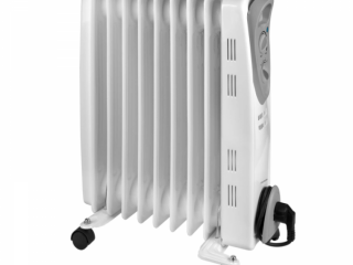 Eurom RAD2000 Oliegevulde Radiator