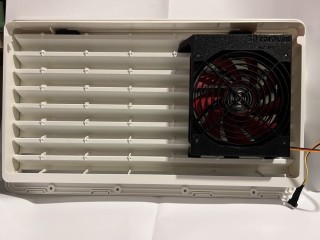 Koelkast fan Thetford 4141/4242